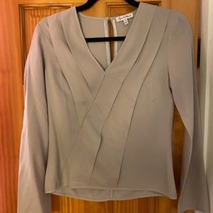 One of a Kind Rose + Willard Blouse